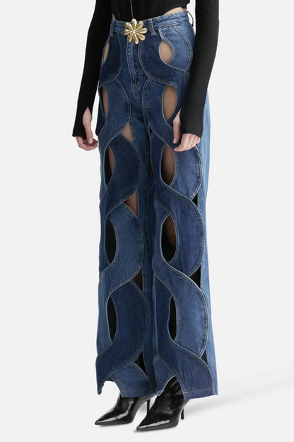Beautifully Crafted Garment in a Classic Style