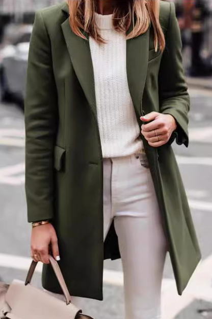 Elegantly Styled Garment for Everyday Wear