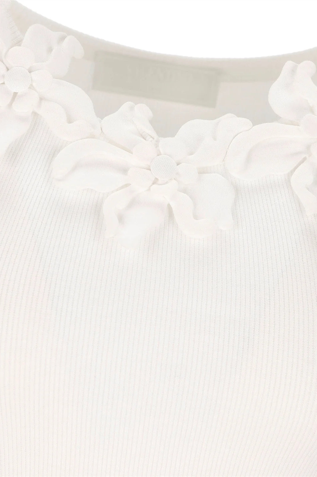 Beautifully Balanced Top with Timeless Character