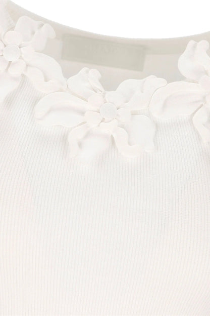 Beautifully Balanced Top with Timeless Character