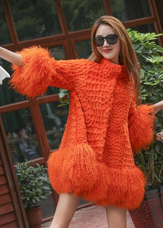 Beautifully Balanced Coat with Timeless Character