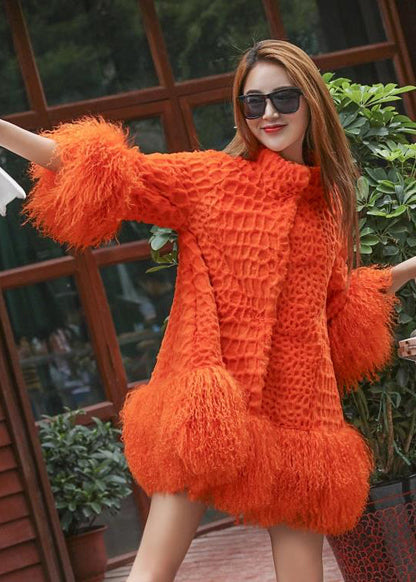 Beautifully Balanced Coat with Timeless Character