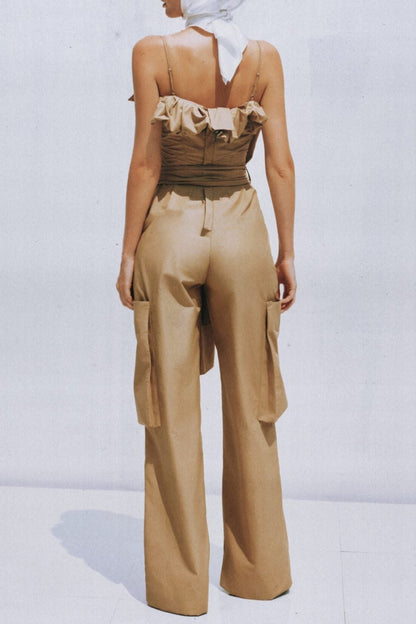 Vintage Inspired Garment with a Contemporary Edge
