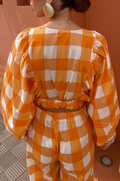 Beautifully Crafted Garment in a Classic Style