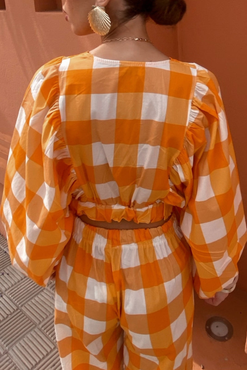 Beautifully Crafted Garment in a Classic Style