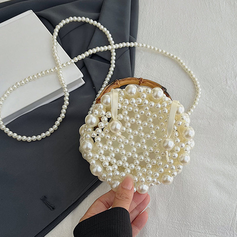 Vintage Inspired Bag with a Contemporary Edge