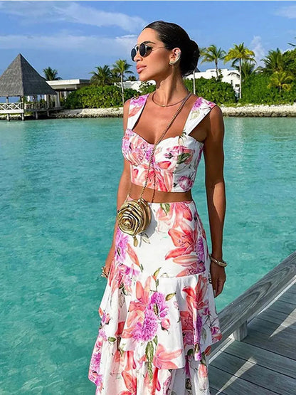 Well Tailored Garment with a Graceful Silhouette