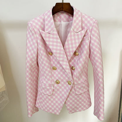 Sophisticated Garment with a Clean Classic Look