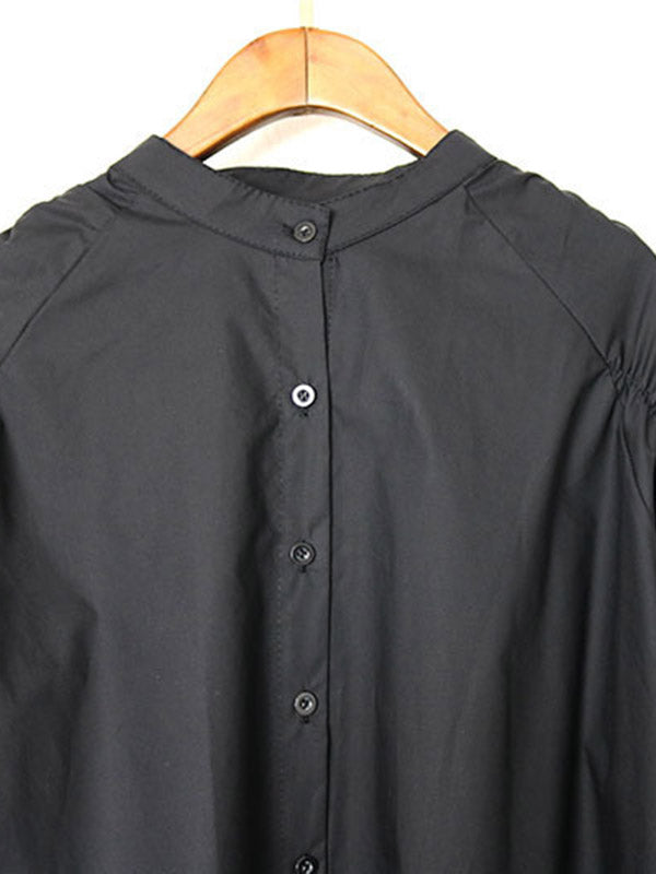 Classic Vintage & Enduringly Stylish Blouse