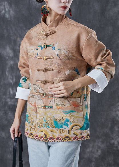 Beautifully Balanced Top with Timeless Character