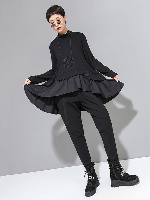 Effortlessly Elegant T-Shirt with a Timeless Design