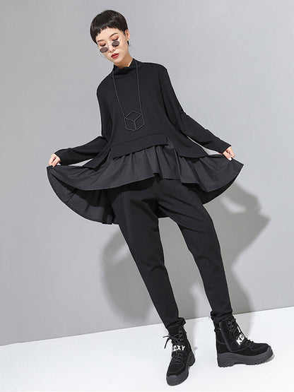 Effortlessly Elegant T-Shirt with a Timeless Design