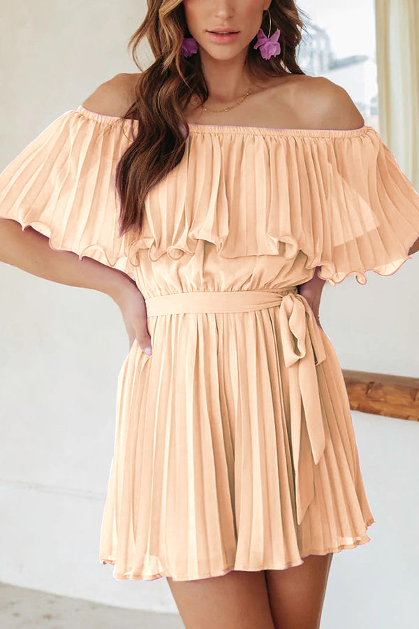 Well Tailored Garment with a Graceful Silhouette