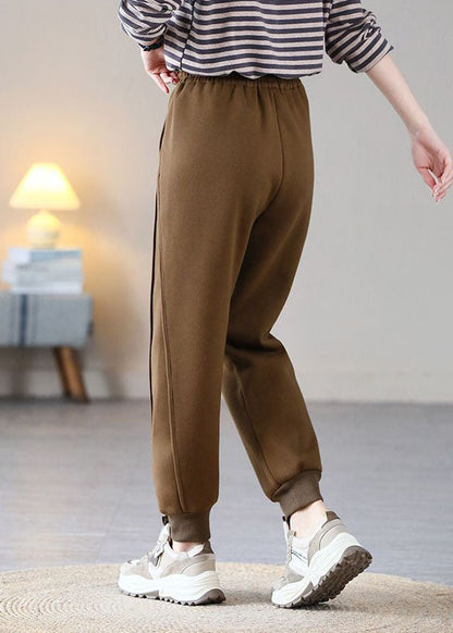 Gracefully Styled Pants for Any Occasion