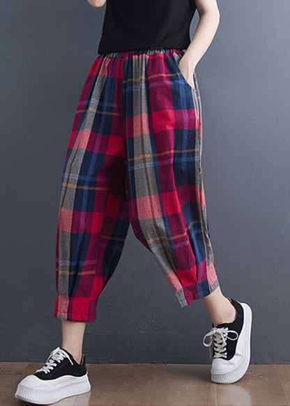 Beautifully Finished Pants in a Timeless Design