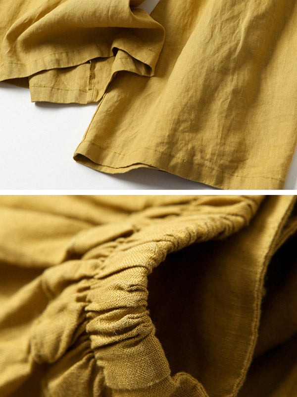 Classic Vintage & Enduringly Stylish Pants