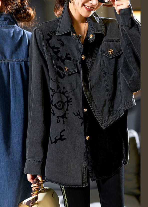 Gracefully Styled Shirt for Any Occasion