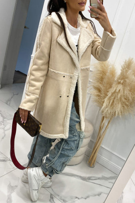 Beautifully Balanced Coat with Timeless Character