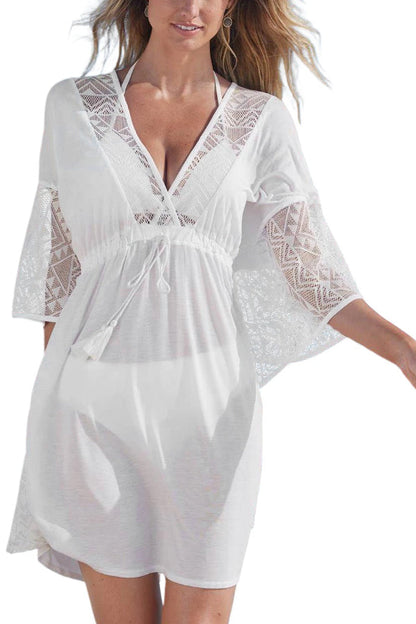 Well Tailored Garment with a Graceful Silhouette