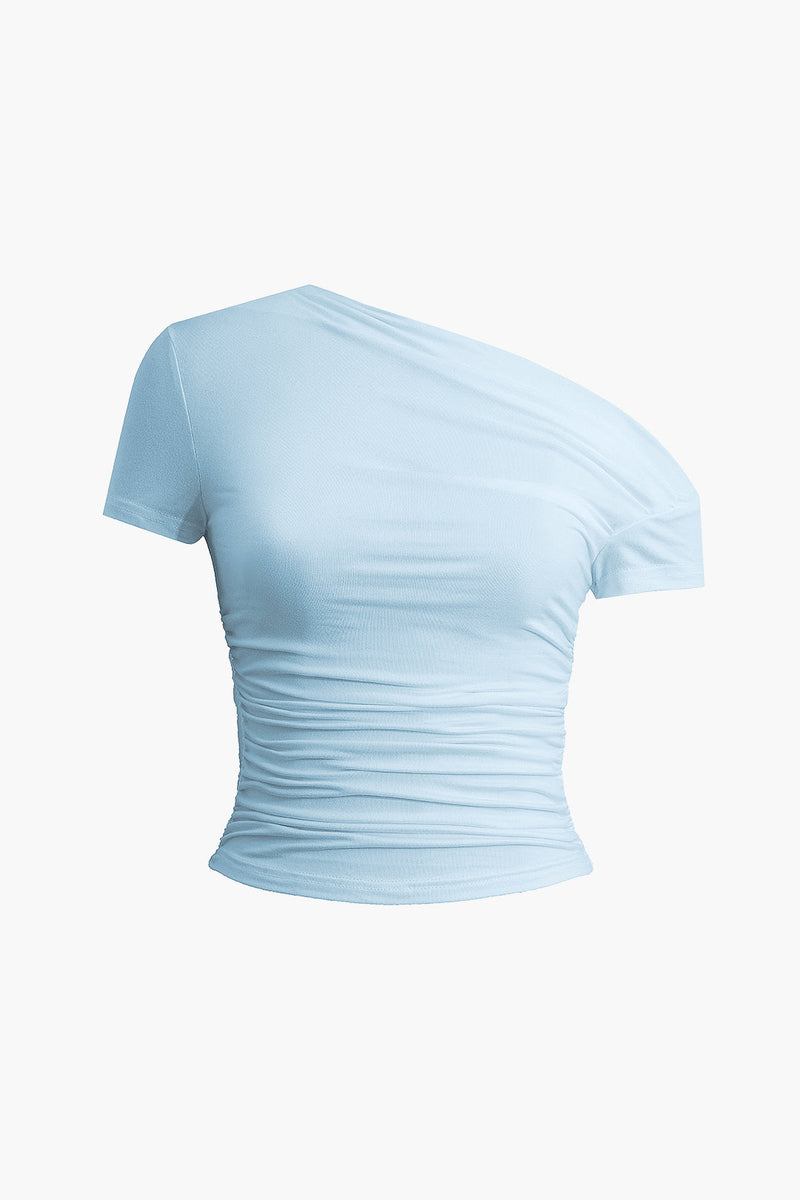 Effortlessly Elegant Shirt with a Timeless Design