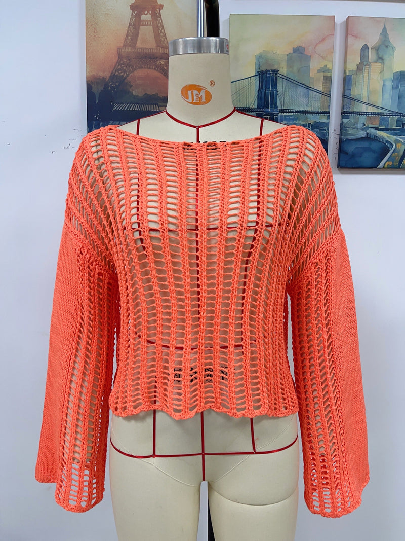 Beautifully Crafted Blouse in a Classic Style