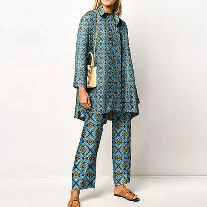 Beautifully Finished Garment in a Timeless Design