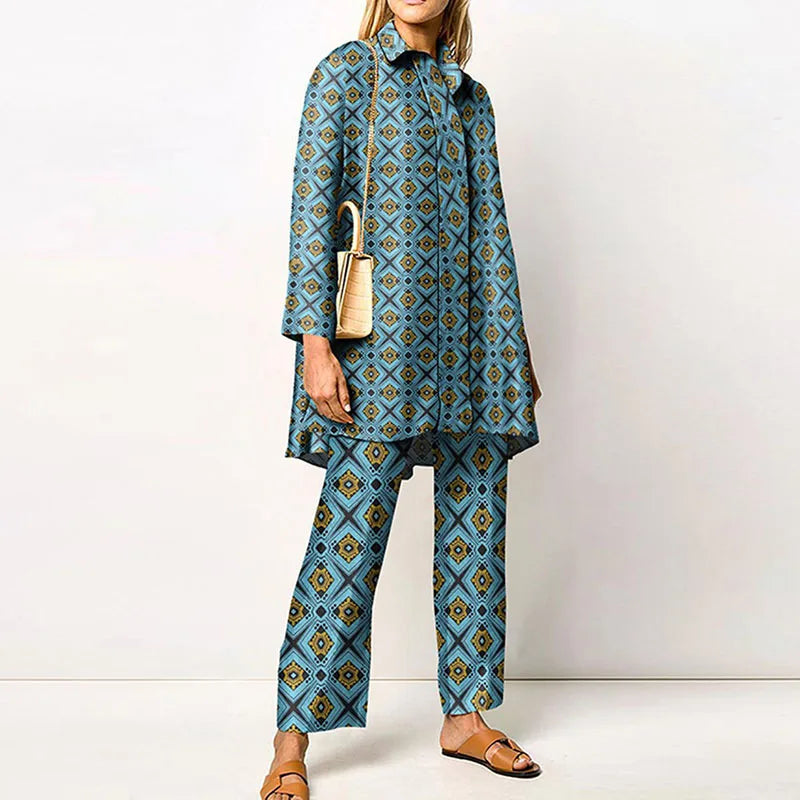 Beautifully Finished Garment in a Timeless Design