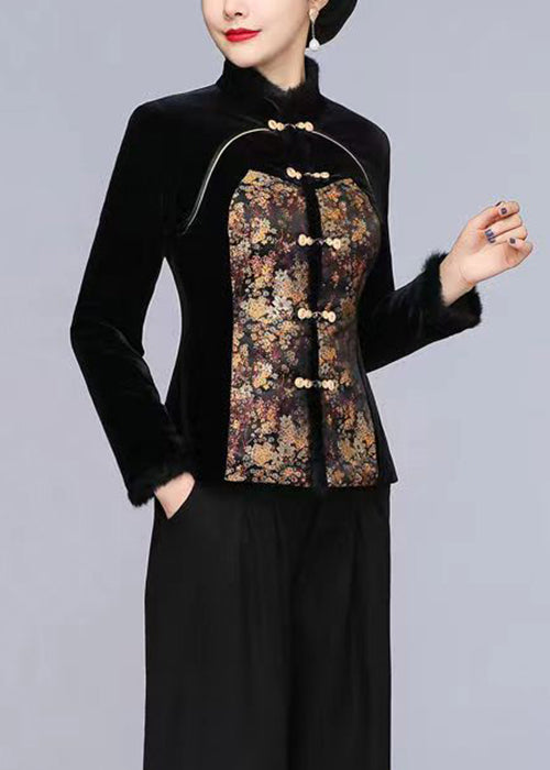 Beautifully Balanced Coat with Timeless Character