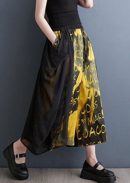 Gracefully Styled Pants for Any Occasion