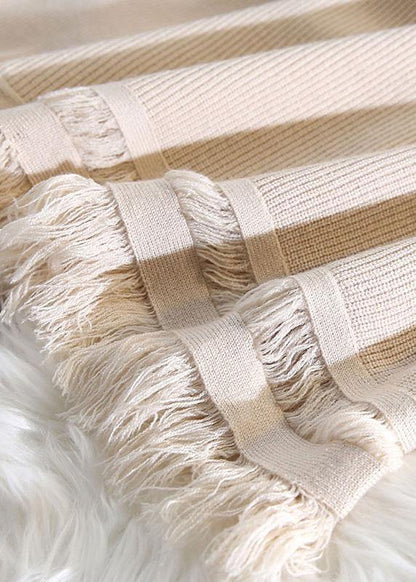Beautifully Crafted Sweater in a Classic Style