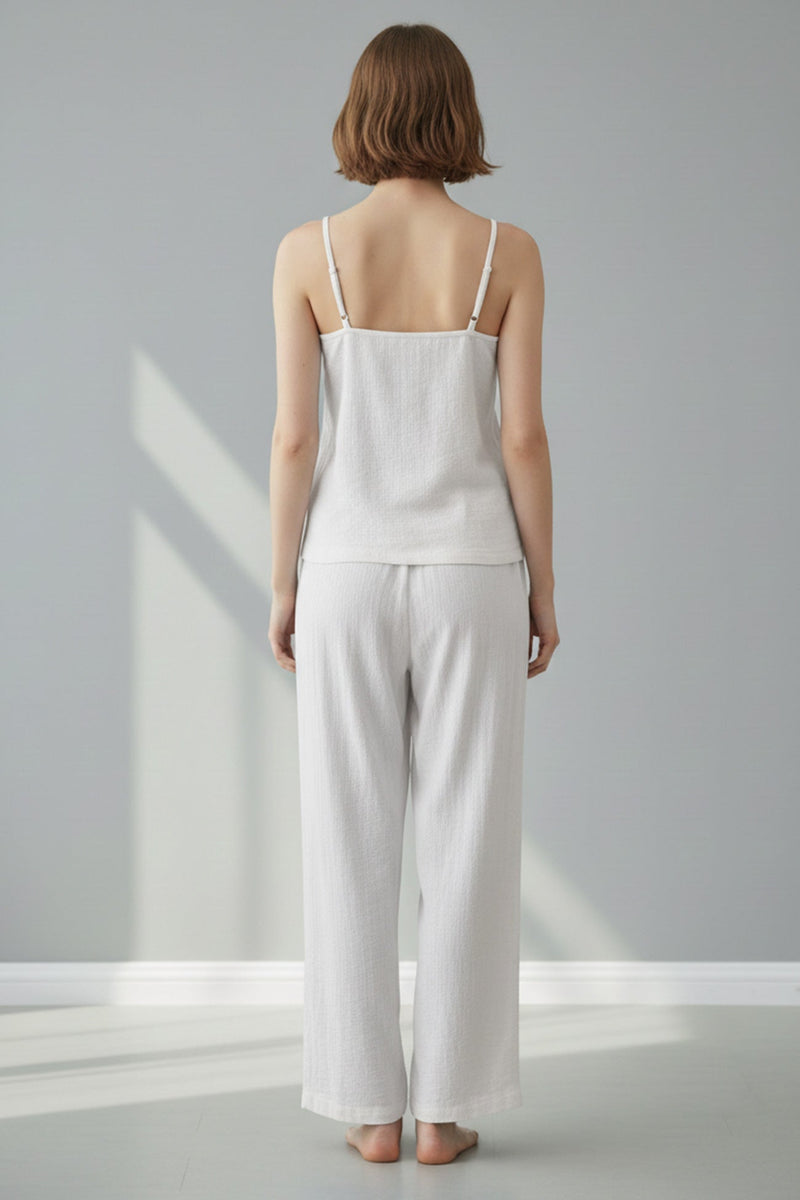 Beautifully Crafted Pants in a Classic Style