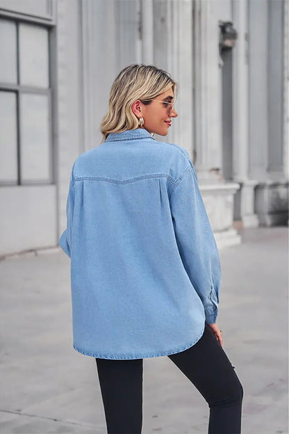 Classic Vintage & Enduringly Stylish Shirt