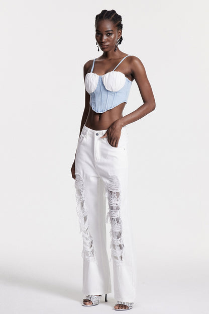 Effortlessly Elegant Garment with a Timeless Design