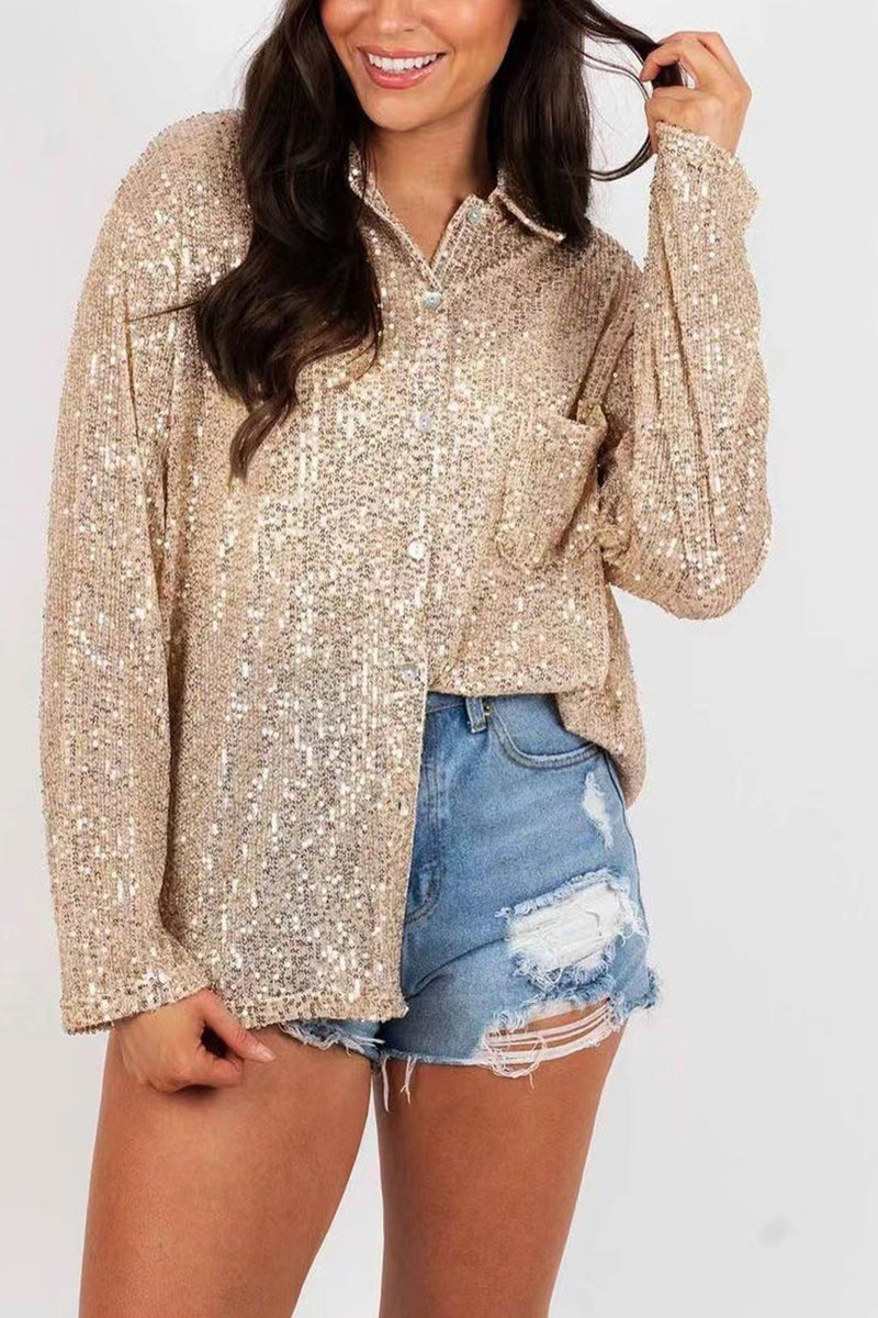 Elegantly Styled Blouse for Everyday Wear