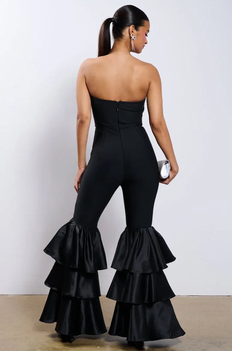 Polished Garment with an Effortless Classic Look