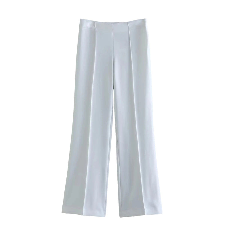 Beautifully Balanced Garment with Timeless Character