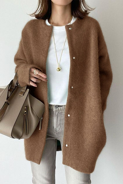 Polished Garment with an Effortless Classic Look