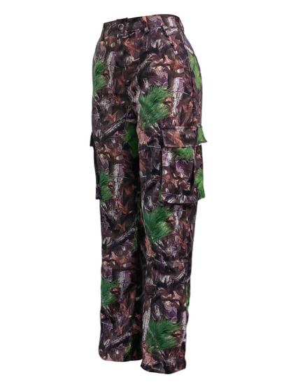 Beautifully Crafted Pants in a Classic Style