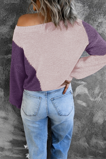 Vintage Inspired Top with a Contemporary Edge