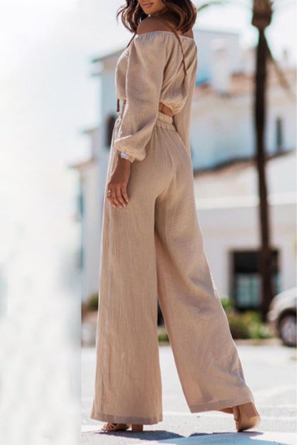 Classic Vintage Garment with a Flattering Fit