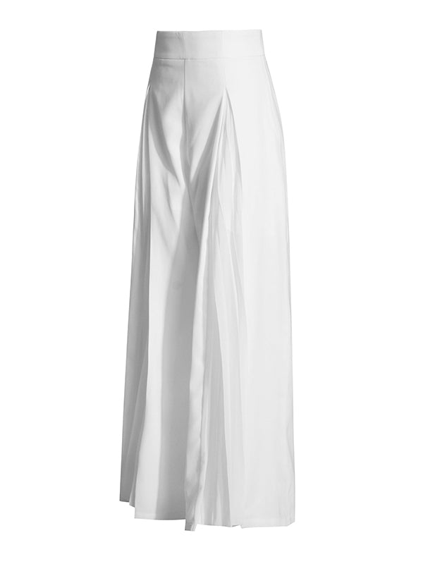 Vintage Inspired Pants with a Contemporary Edge