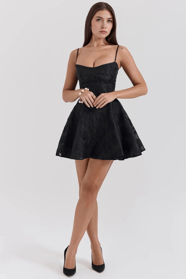 Vintage Inspired Garment with a Contemporary Edge