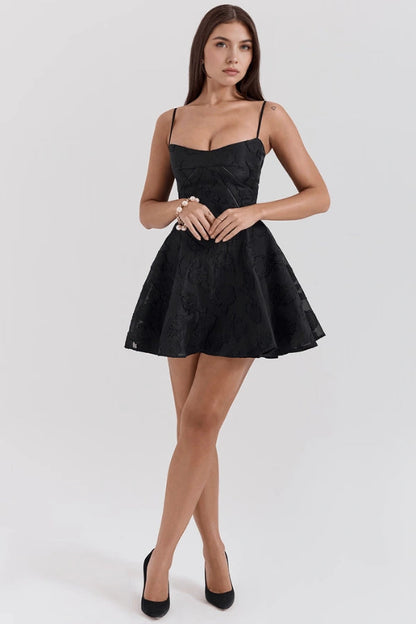 Vintage Inspired Garment with a Contemporary Edge
