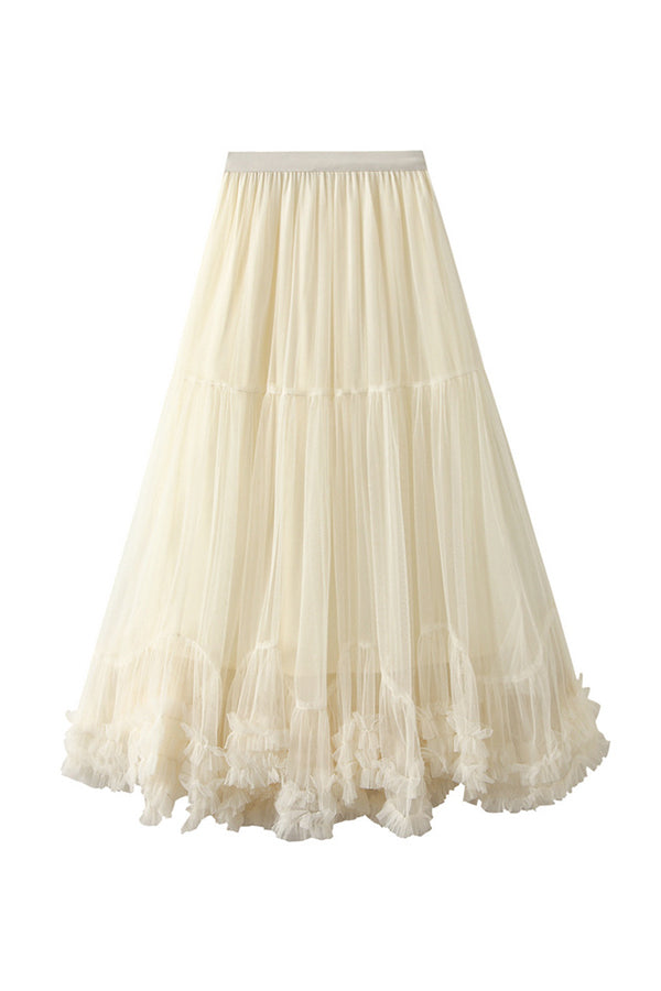 Sophisticated Garment with a Clean Classic Look