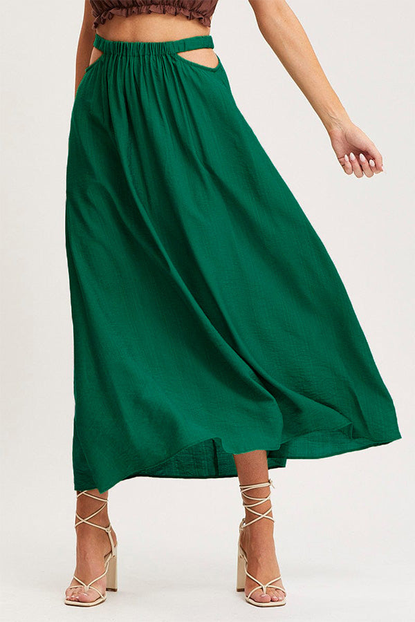 Beautifully Balanced Garment with Timeless Character