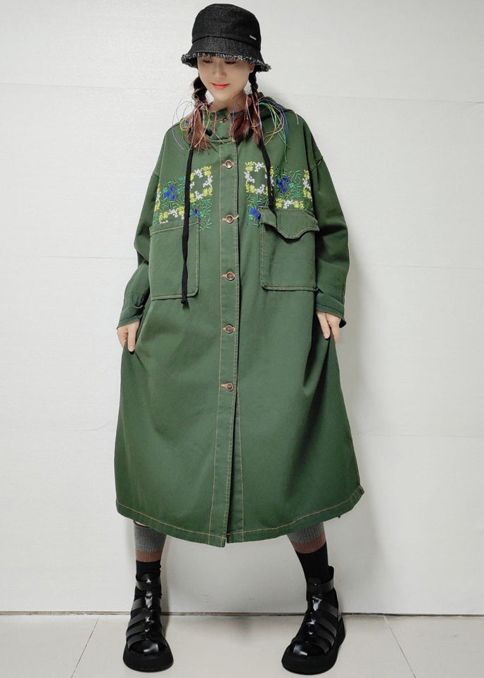 Classic Vintage & Enduringly Stylish Coat