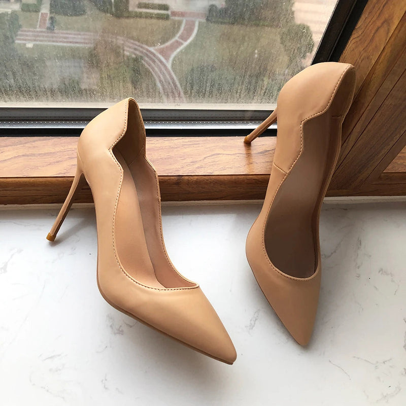 Elegantly Styled Shoes for Everyday Wear