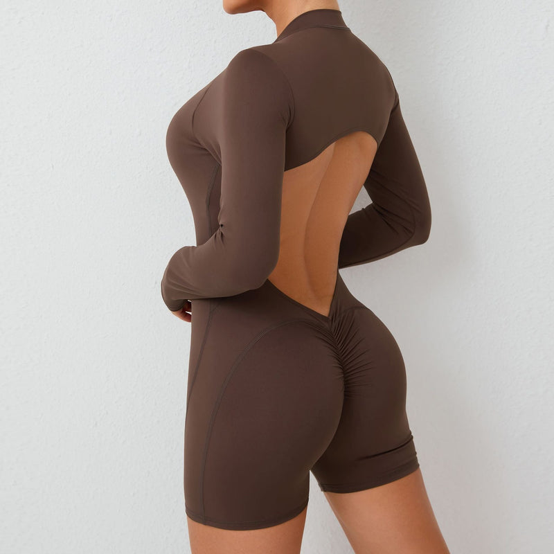 Gracefully Styled Garment for Any Occasion