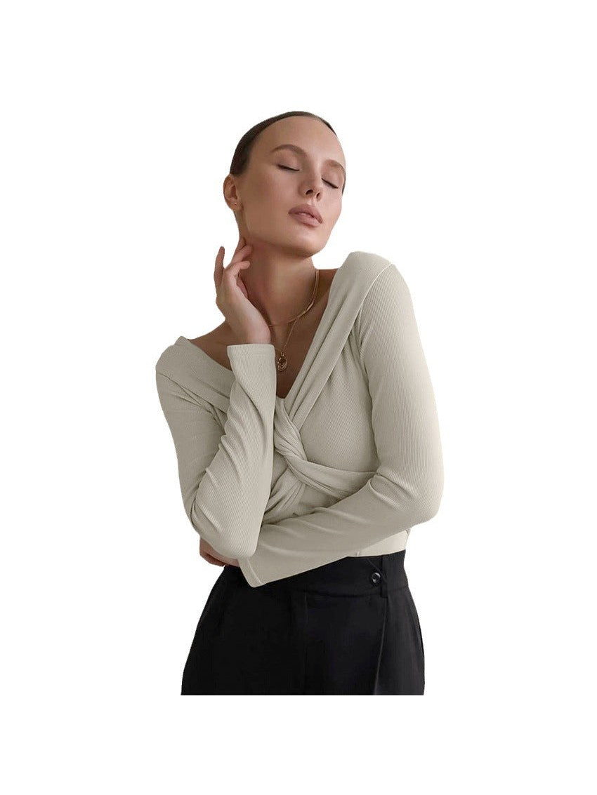 Sophisticated Shirt with a Clean Classic Look