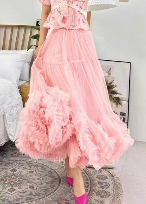 Gracefully Styled Garment for Any Occasion